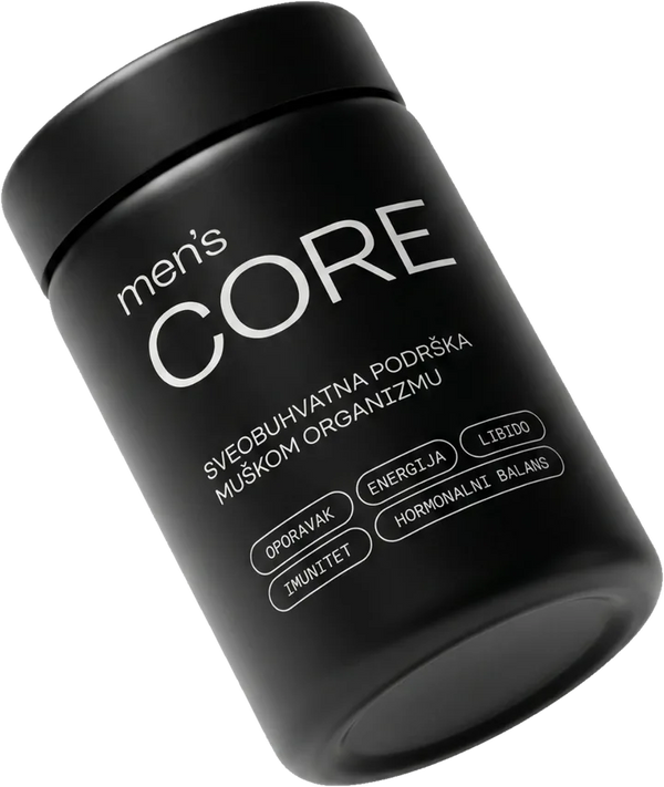 Men's CORE